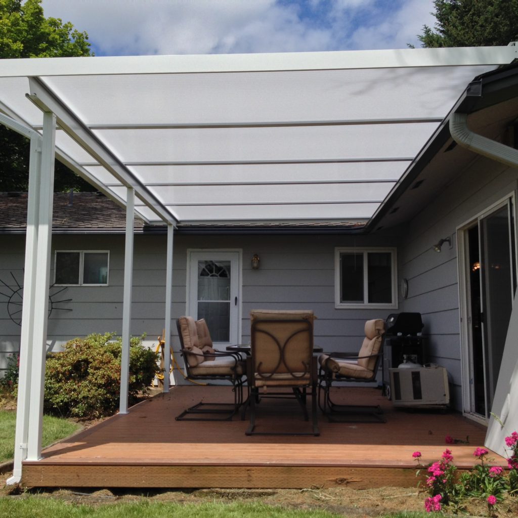 Gallery May Awning